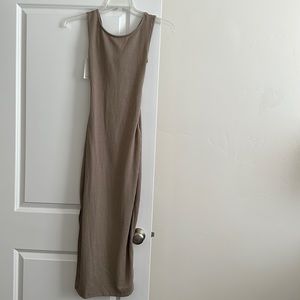 Antistar Fitted Dress